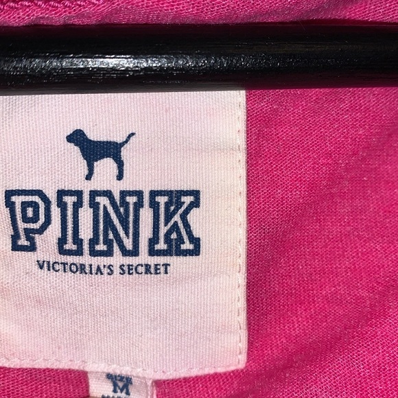 Vs tunic hoodie - Picture 2 of 2